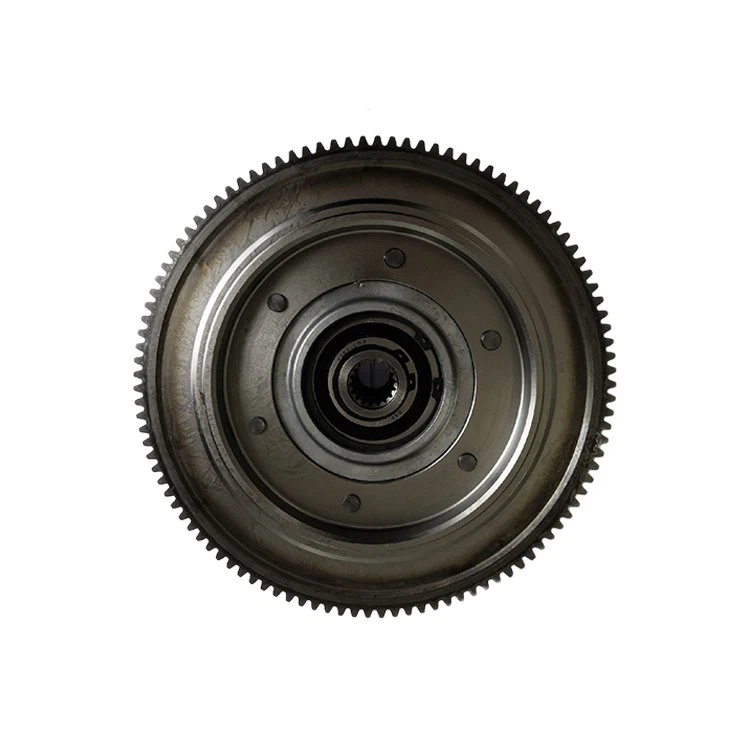 スリップクラッチ ASSY OEM ヒスン モーターサイクルエンジン HS2000