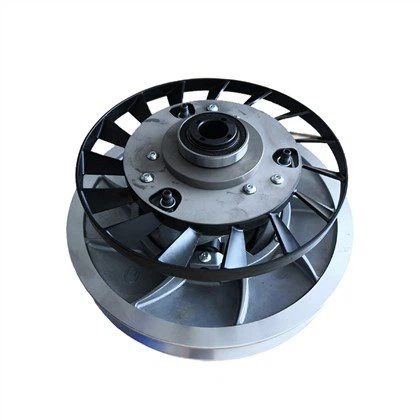 クラッチアッシーHS1000OEMHISUNATVモーターサイクル