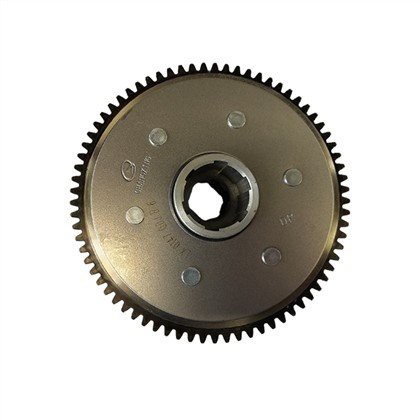 ロンシン TC175 エンジン OEM ZYB175 自動クラッチ アッシー